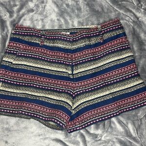 Loft Riviera shorts Size-8